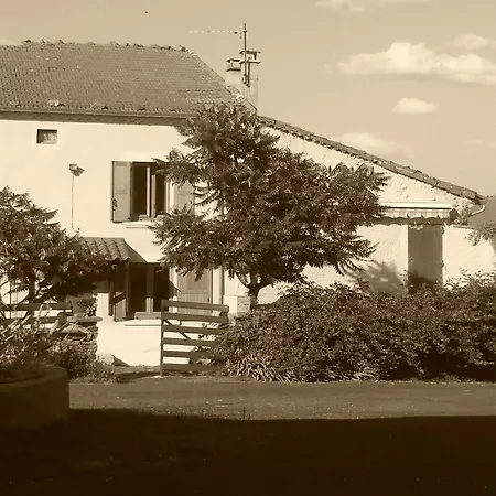 Gite Familial Avec Cour Privee, Terrasse Ombragee Et Chambre Independante Pres Du Puy-en-velay - Fr-1-582-31